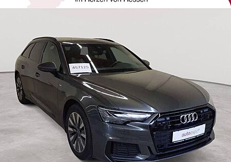 Audi A6 Avant 40 TDI S Line sport Navi B&O