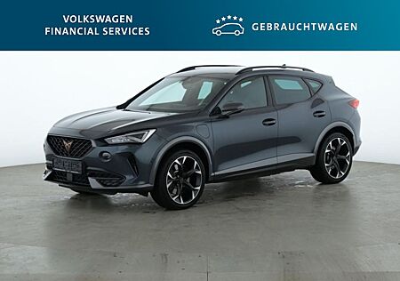 Cupra Formentor 1.4 TSI e-HYBRID 180kW LED*RFK*NAV*SHZ