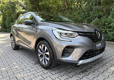 Renault Captur II Experience*NAVI*EURO6*