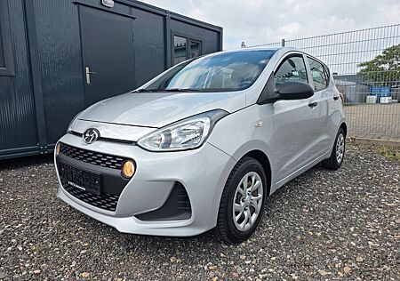 Hyundai i10 *2017*Tüv Neu