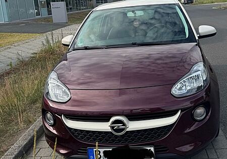 Opel Adam JAM 1.0 ECOTEC 66kW S/S JAM