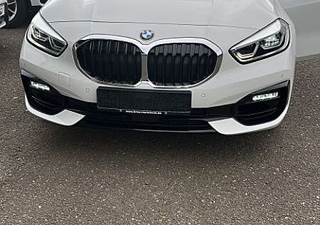 BMW 118i M Sport M Sport