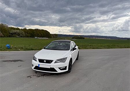 Seat Leon SC 1.4 TSI Start&Stop FR FR