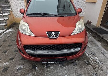 Peugeot 107 Envy 68 Envy