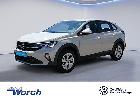 VW Taigo Volkswagen 1.0 TSI LED+PDC+LANE-ASSIST+GRA