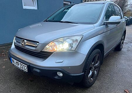 Honda CR-V 2.0i Executive Executive