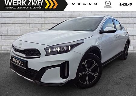 Kia XCeed 1,6 Spirit Plug-in AT AHK ACC Teilleder