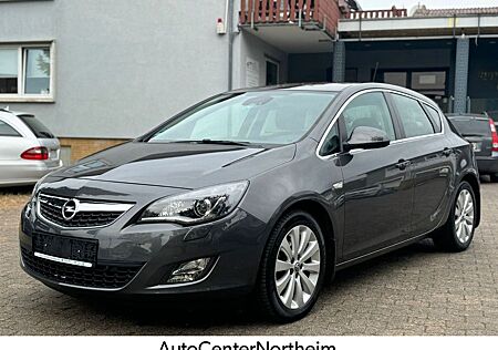 Opel Astra J Lim. 5-trg. Cosmo