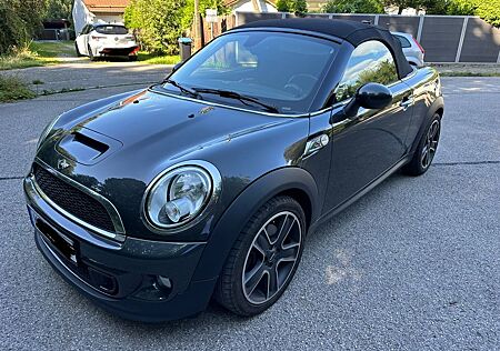 Mini Cooper S Roadster ORIGINAL 30500 Km