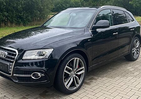 Audi SQ5 3.0 TDI competition tiptronic quattro -