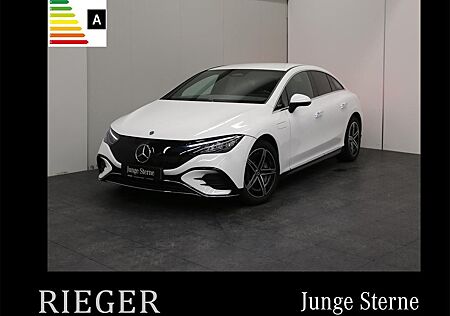 Mercedes-Benz EQE 300 AMG-Ext.*Advanced-Paket*Kamera*Spurassi+