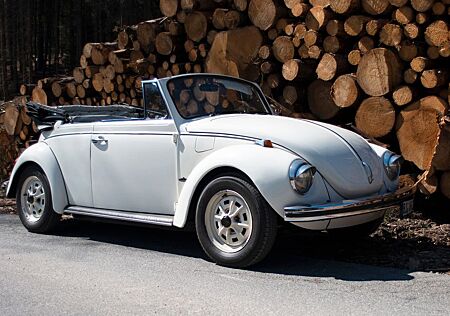 VW Käfer Volkswagen Cabrio 1302 LS
