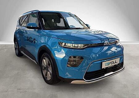 Kia Soul Elektro 64 kWh Inspiration NAVI SHZ WP HUD
