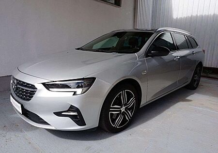 Opel Insignia 2,0 ST Elegance Aut Navi LED Shzg 18