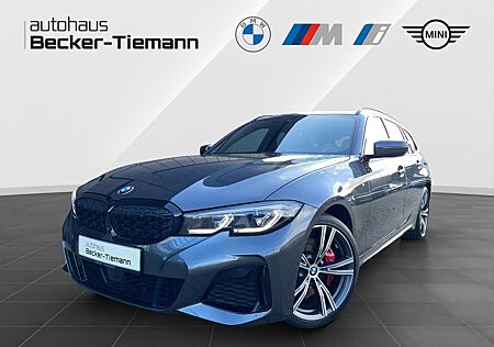 BMW M340d xDrive Touring Panorama/Head-Up/AHK/Laser/