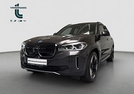 BMW iX3 80KWH IMPRESSIVE Auto EDC Klimaaut. Head-Up
