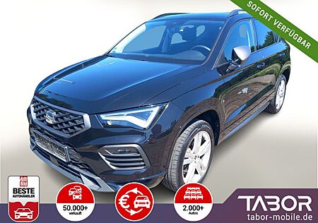 Seat Ateca 1.5 TSI 150 DSG FR Pano LED Nav eHk SHZ 18