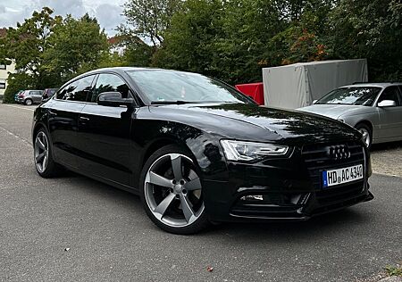 Audi A5 3.0 TDI S tronic quattro Sportback
