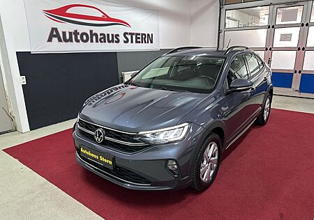 VW Taigo Volkswagen *Carplay*LES*PDC*Fern & Spur-assistent*