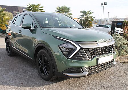 Kia Sportage 1.Hand, DCT, LED, AHK, Navi, Kamera