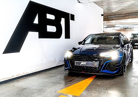 Audi RS3 -R ABT 1 of 200 - 373kW, VAT