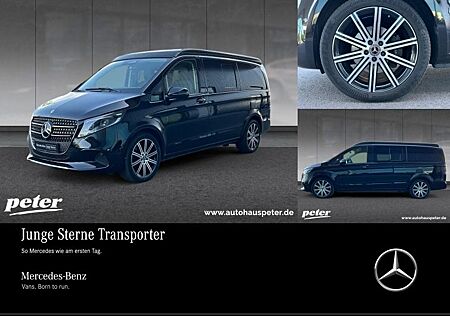 Mercedes-Benz V 300 Marco Polo 300 d DISTR+AHK+AIRMATIC