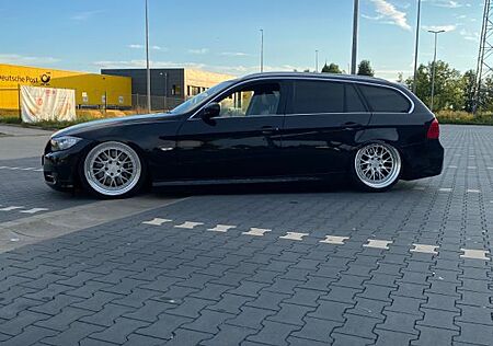 BMW 335i Touring