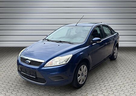 Ford Focus Lim. Style