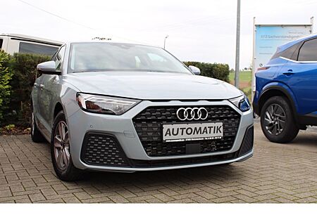 Audi A1 30 TFSI DSG/Infotainmentplus/LED/SITZH./Sound