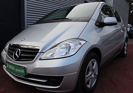 Mercedes-Benz A 180 CLASSIC KLIMA SITZHEIZUNG ALU MULTI 2.Hd