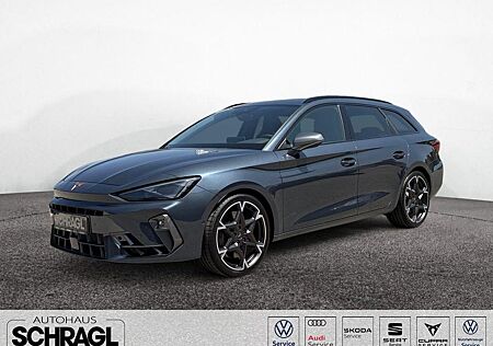 Cupra Leon ST VZ 2.0 TSI DSG 4Drive+AHK+NAVI+PANO+KAM