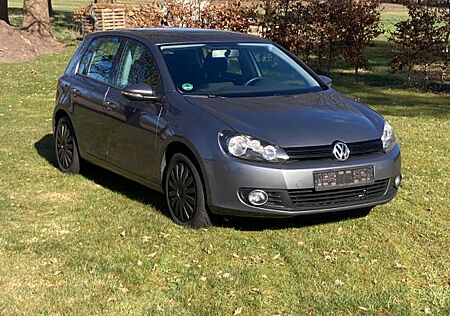 VW Golf Volkswagen 1.6 TDI Comfortline Comfortline