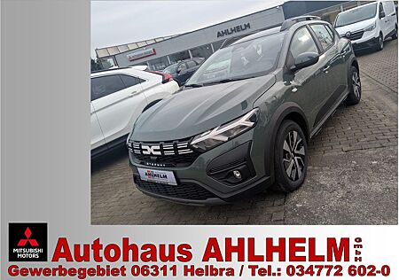 Dacia Sandero III Stepway Expression *Automatik"