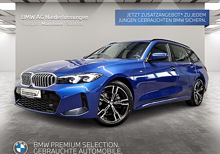 BMW 318i Touring M Sport Navi Kamera Sitzheizung