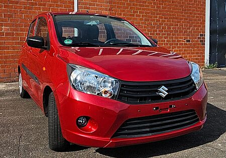 Suzuki Celerio 1.0 Club