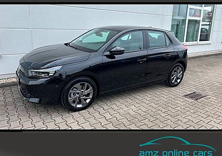 Opel Corsa 1.2T Edition LED Winterpaket PDC Komfort