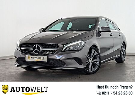 Mercedes-Benz CLA 180 Shooting Brake Urban NAVI+LED+PDC+SHZ+BC