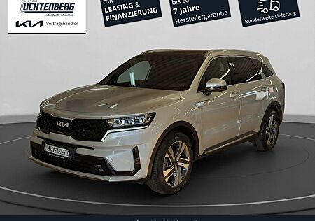 Kia Sorento 1.6T Plug-In Hybrid AWD PLATINUM 7-SITZE