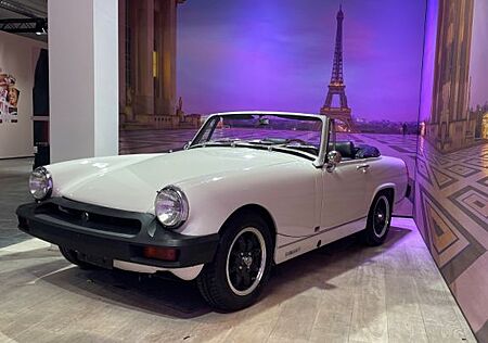 MG Midget