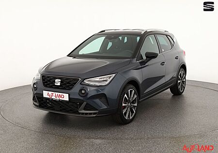 Seat Arona FR 1.0 TSI DSG LED ACC Kamera Sitzheizung