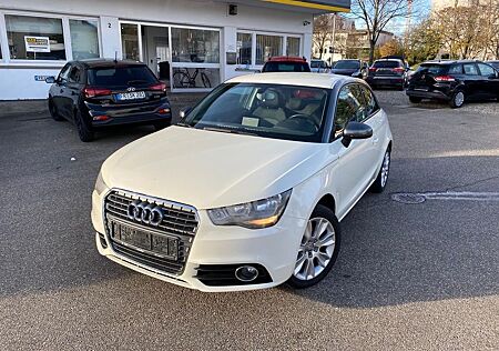 Audi A1 ambition 1.4 TFSI