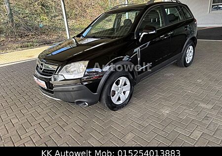 Opel Antara Edition 4x4 Automatik *AHK*SHZ