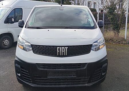Fiat Scudo L1 Basis