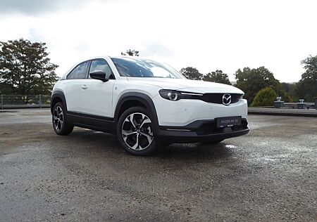 Mazda MX-30 e-Skyactiv R-EV Exclusive-Line