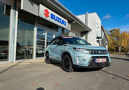 Suzuki Vitara 1,4 Comfort Hybrid