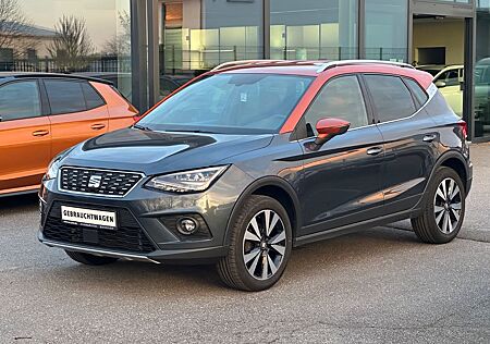 Seat Arona Beats 1.0 TSI Klima LED PDC SHZ