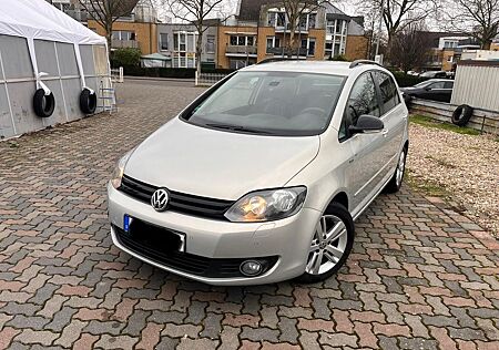 VW Golf Plus Volkswagen 1.2 TSI 63kW MATCH / Standheizung