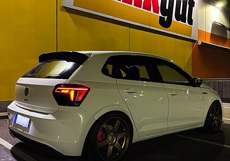 VW Polo Volkswagen 2.0 TSI GTI Milltek, KW, VFT, etc.