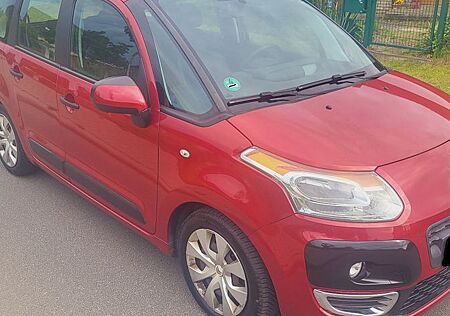 Citroën C3 Picasso VTi 120 Panoramadach 2.Hand