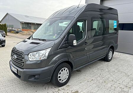 Ford Transit Kombi 350 L2H3 Trend *9-Sitzer/Navi/AHK*